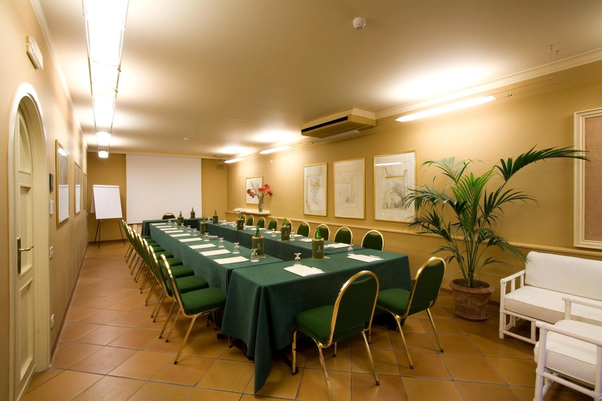 Grand Hotel Baia Verde Cannizzaro Екстериор снимка