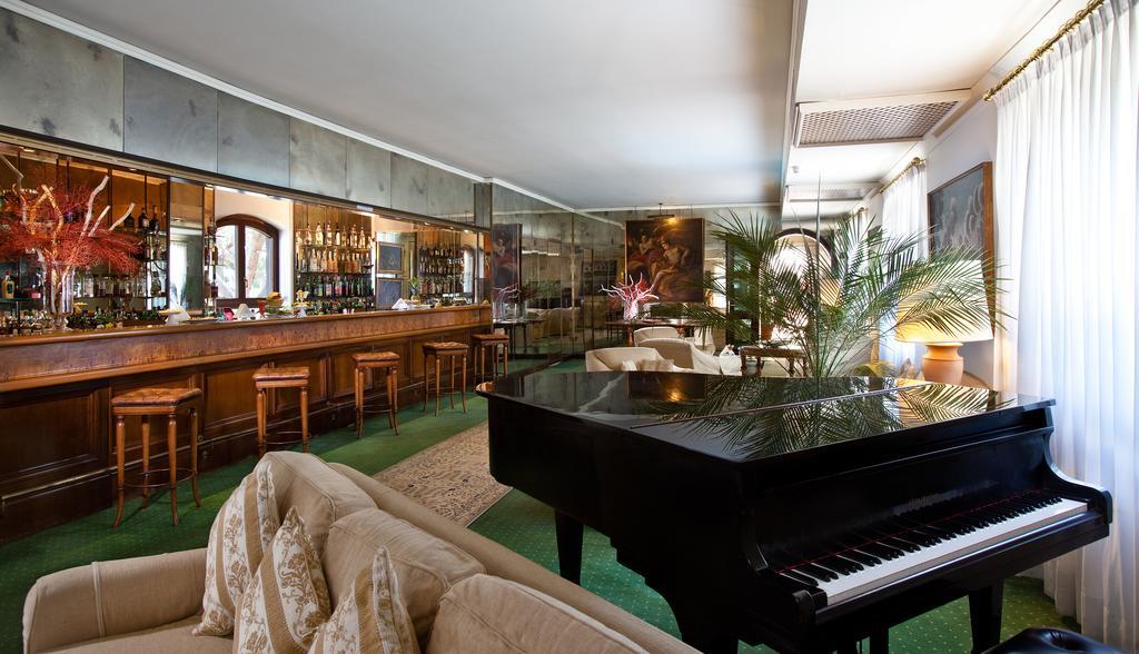 Grand Hotel Baia Verde Cannizzaro Екстериор снимка