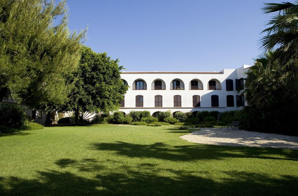 Grand Hotel Baia Verde Cannizzaro Екстериор снимка