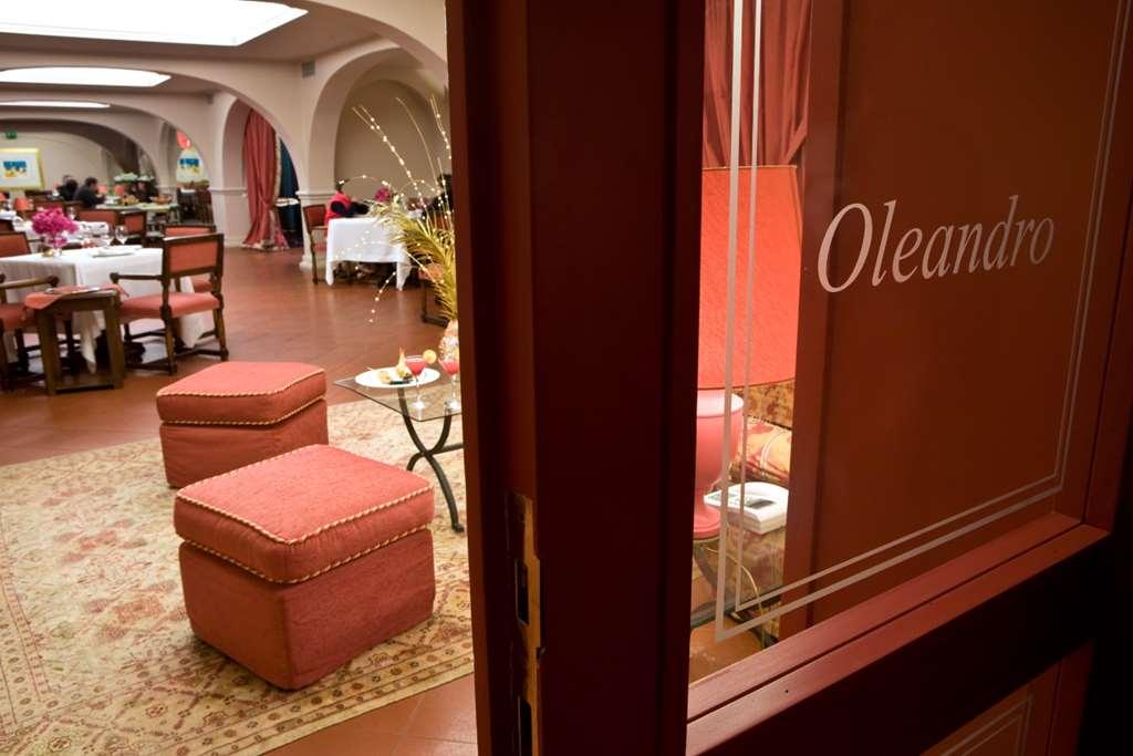 Grand Hotel Baia Verde Cannizzaro Удобства снимка