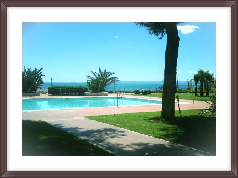 Grand Hotel Baia Verde Cannizzaro Екстериор снимка